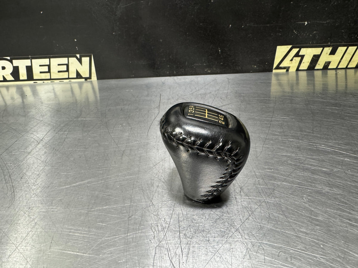 97-04 C5 CORVETTE 6 SPEED MANUAL SHIFT KNOB OEM #N985