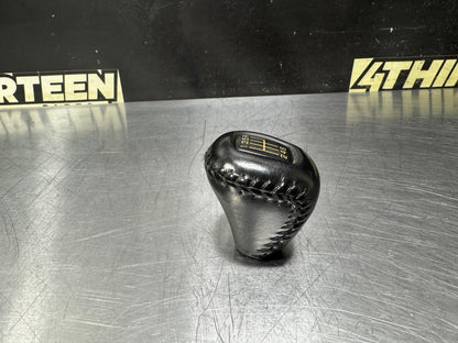 97-04 C5 CORVETTE 6 SPEED MANUAL SHIFT KNOB OEM #N985