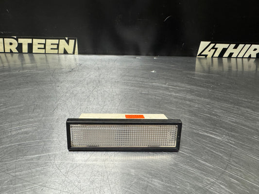 1997 - 2004 CORVETTE C5 CARGO LIGHT 17991426 OEM #N220