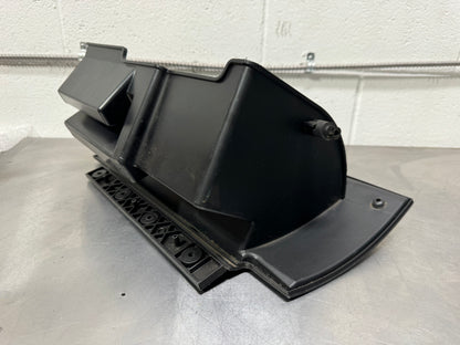 2010 - 2014 FORD MUSTANG COMPARTMENT STORAGE GLOVE BOX 44ZG-2890 OEM #L22