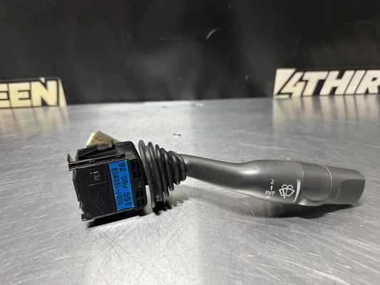04-06 PONTIAC GTO WINDSHIELD WIPER STALK 92089551 OEM #N127
