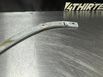 1997-2004 CORVETTE C5 RIGHT REAR BUMPER BRACKET OEM #N222