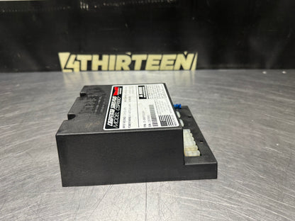 WHELEN COMPETITOR SERIES PLUS MODEL CSP690 STROBE POWER SUPPLY #N438