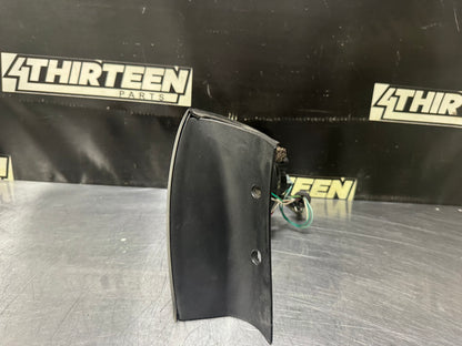 2004 PONTIAC GTO LH DRIVER REAR TAIL LIGHT #N636