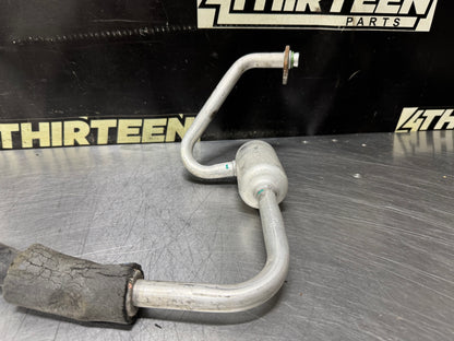 2004 PONTIAC GTO AC LINE TUBE HOSE ASSEMBLY OEM #N719