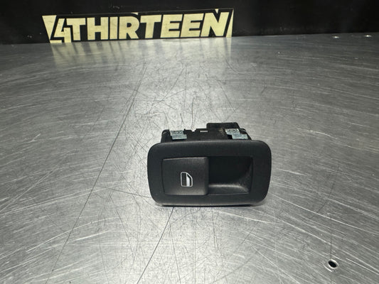 13-18 RAM 1500 RH PASSENGER WINDOW SWITCH 68080842AA OEM #N374