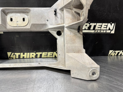 1997 - 1998 C5 CORVETTE REAR SUBFRAME CRADLE 10317602 OEM #N822