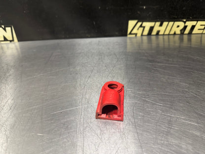 97-04 C5 CORVETTE POSITIVE TERMINAL COVER OEM #N987