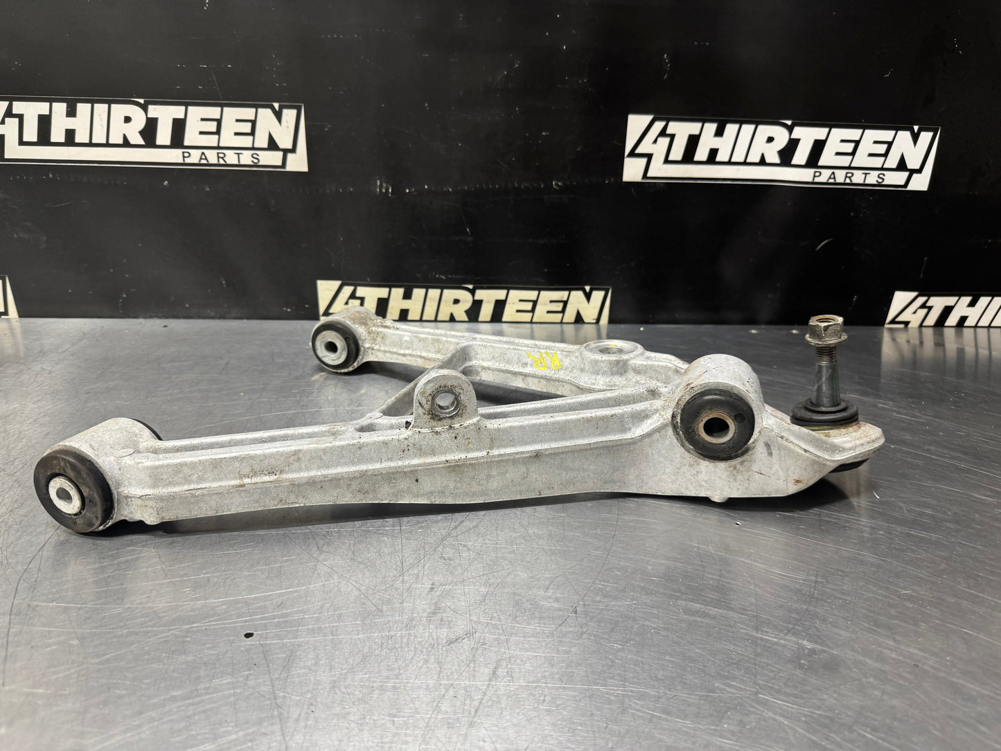 1997-2004 C5 CORVETTE REAR LOWER CONTROL ARM RH #N75