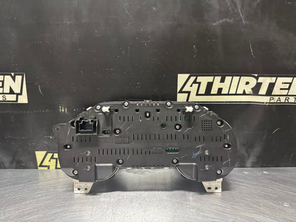 15-17 FORD MUSTANG GT INSTRUMENT CLUSTER FR33-10849-GH OEM #N772