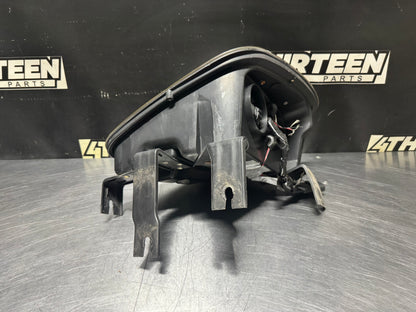 97-04 C5 CORVETTE RH PASSENGER DUAL PROJECTOR HEADLIGHT #N367