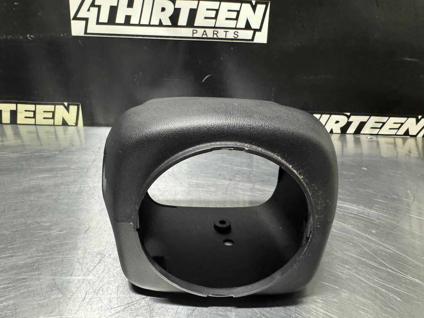 1997 - 2004 CORVETTE C5 COLUMN COVER OEM 26050878 26050879 #N159