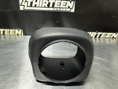 1997 - 2004 CORVETTE C5 COLUMN COVER OEM 26050878 26050879 #N159