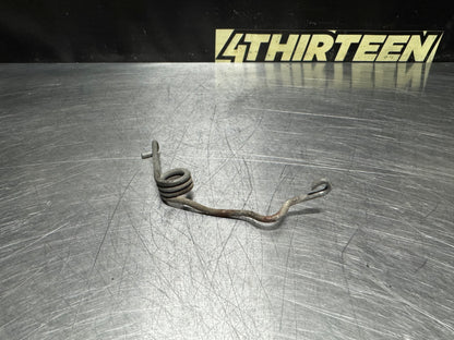 04-06 PONTIAC GTO HOOD LATCH SPRING OEM #N639