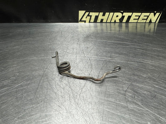 04-06 PONTIAC GTO HOOD LATCH SPRING OEM #N639