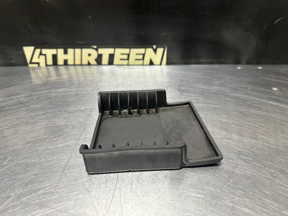 04-06 PONTIAC GTO CENTER CONSOLE RUBBER INSERT 92084794 OEM #N409