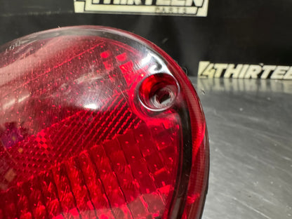 97-04 CORVETTE C5 LH TAIL BRAKE LIGHT OEM #N832