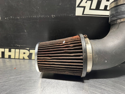 97-04 CORVETTE C5 DUAL AIR INTAKE #N247