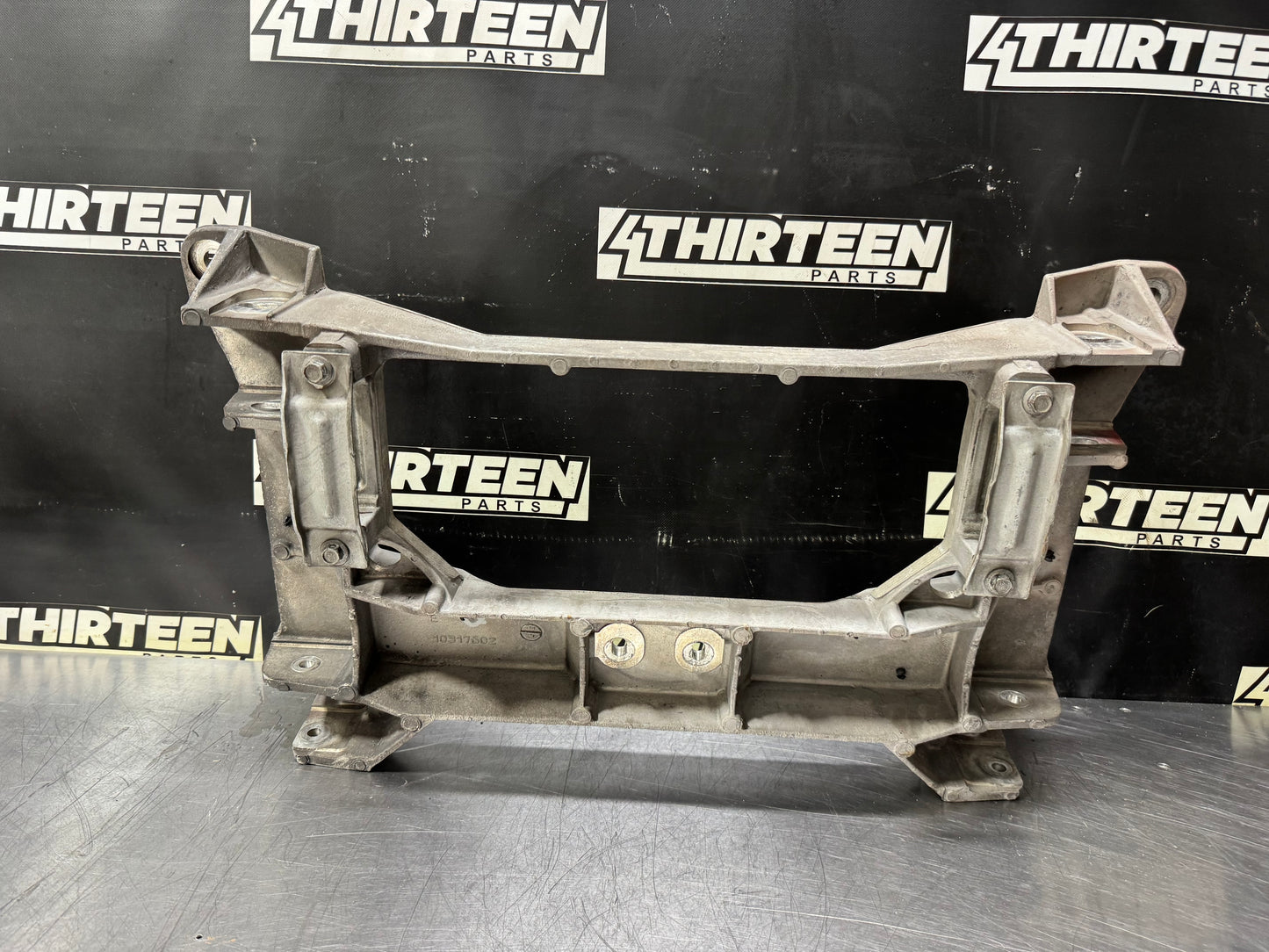 1997 - 1998 C5 CORVETTE REAR SUBFRAME CRADLE 10317602 OEM #N822