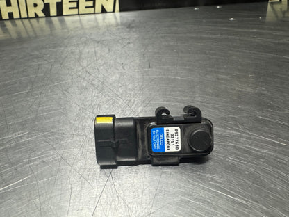 00-04 C5 CORVETTE FUEL TANK EVAP TANK PRESSURE SENSOR 09377680 OEM #N360