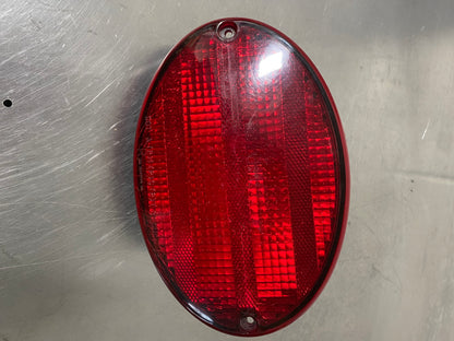 1997 - 2004 CORVETTE C5 RH TAIL BRAKE LIGHT 16523630 OEM 24-01