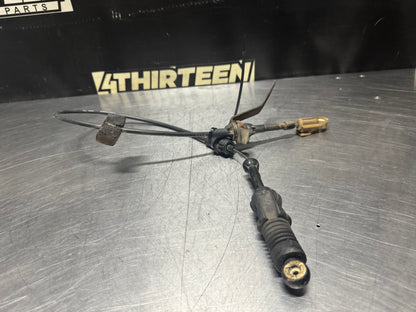 1997-2004 CORVETTE C5 AUTOMATIC SHIFTER CABLE OEM 12561688 #N357