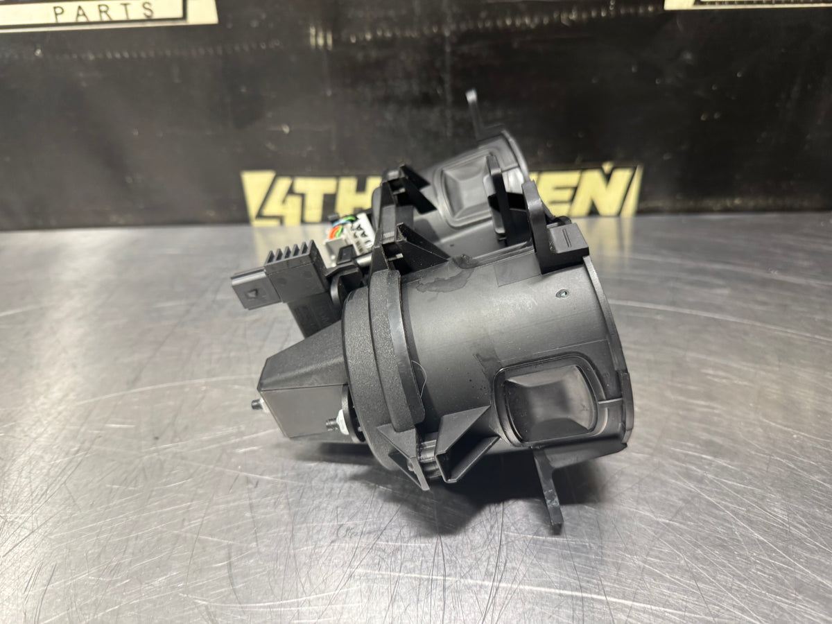 15-17 FORD MUSTANG GT CENTER CONSOLE CUPHOLDER FR3B-63045P28-A OEM #V10
