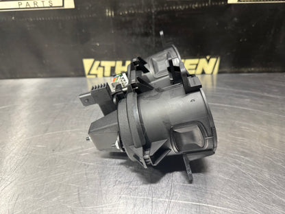 15-17 FORD MUSTANG GT CENTER CONSOLE CUPHOLDER FR3B-63045P28-A OEM #V10