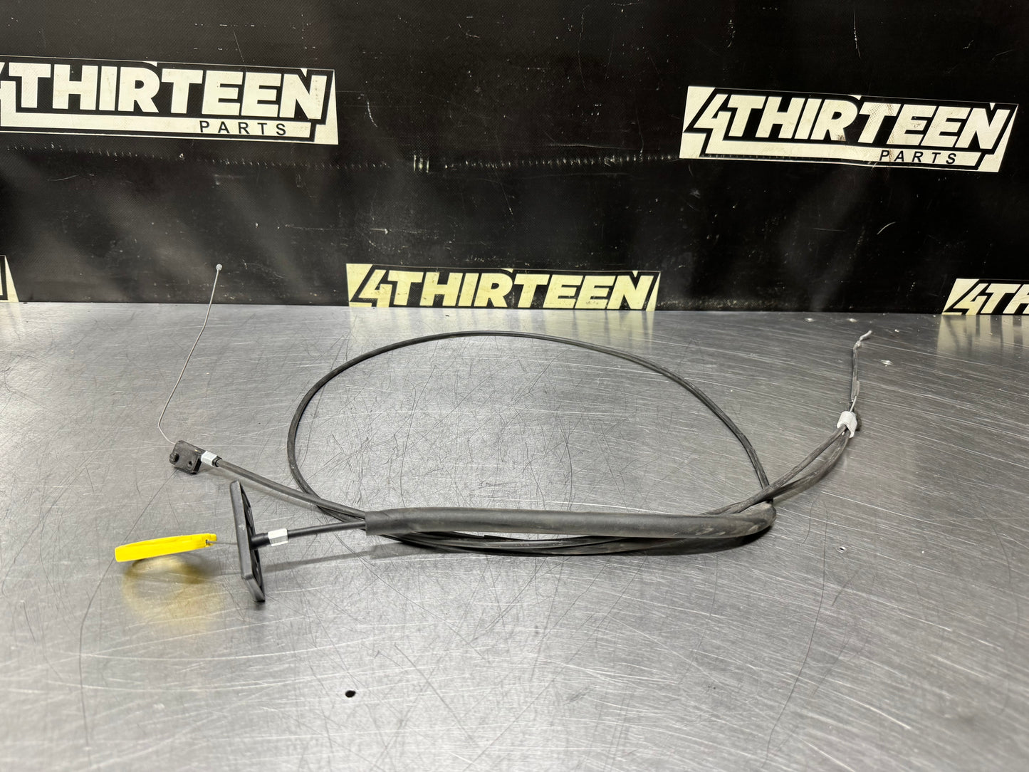 04 - 06 PONTIAC GTO TRUNK RELEASE CABLE OEM #N698