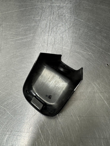 97 -04 CORVETTE C5 SEAT TRACK COVER #N998