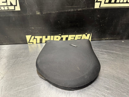 1997-2004 C5 CORVETTE LH DOOR SPEAKER COVER OEM #N925