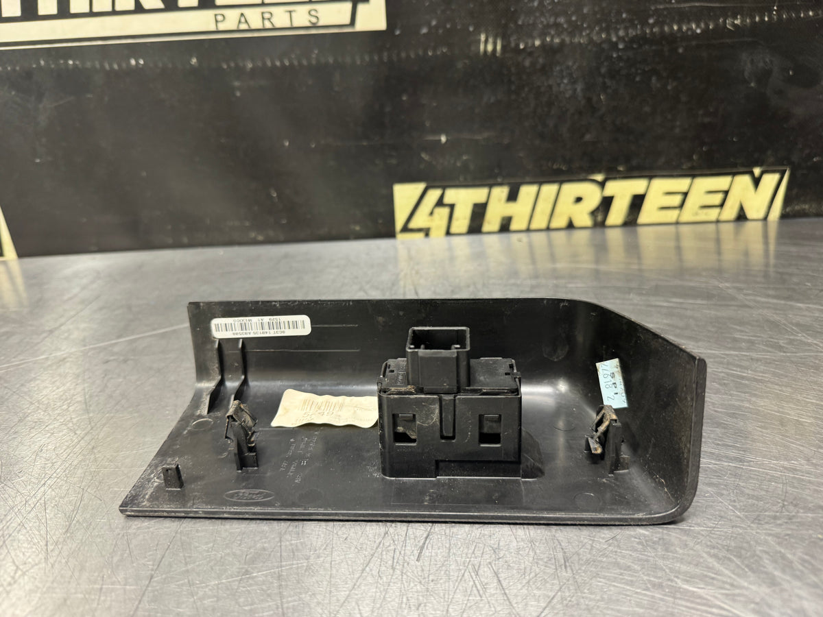 08-12 FORD F250/350 LH DRIVER REAR WINDOW SWITCH OEM #N981
