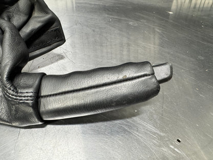 1997 - 2004 CORVETTE C5 E BRAKE HANDLE AND CABLES OEM #L80