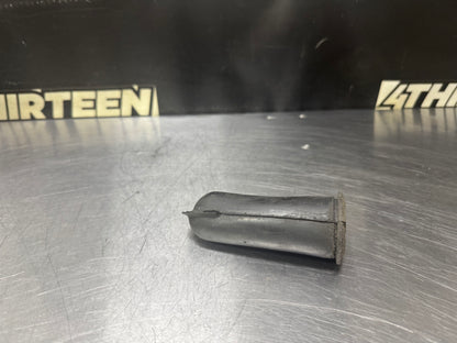 97-04 C5 CORVETTE COWL DRAIN TUBE RUBBER SEAL OEM #N340