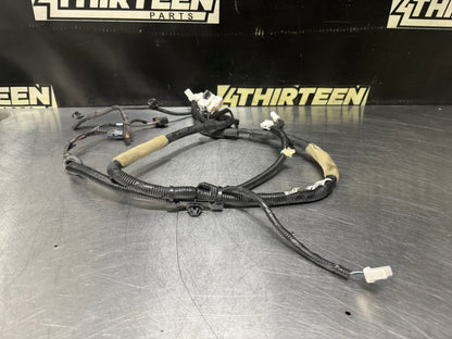 17-19 HONDA CR-V TAILGATE WIRING HARNESS 32109-TLA-A006 OEM #N632