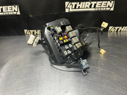 04-06 PONTIAC GTO CABIN FUSE BOX OEM #N341