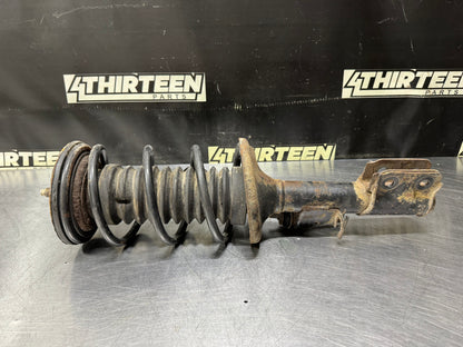 04 PONTIAC GTO LH DRIVER SIDE STRUT ASSEMBLY OEM #N697