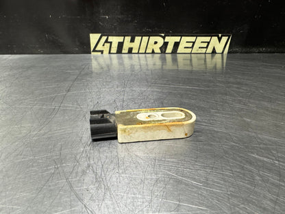 04-06 PONTIAC GTO DAY TIME RUNNING LIGHT RESISTOR SENSOR 22618754 OEM #N703