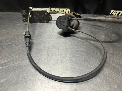 04-06 PONTIAC GTO CRUISE CONTROL MODULE / ACTUATOR ASSEMBLY 25336989 OEM #N266