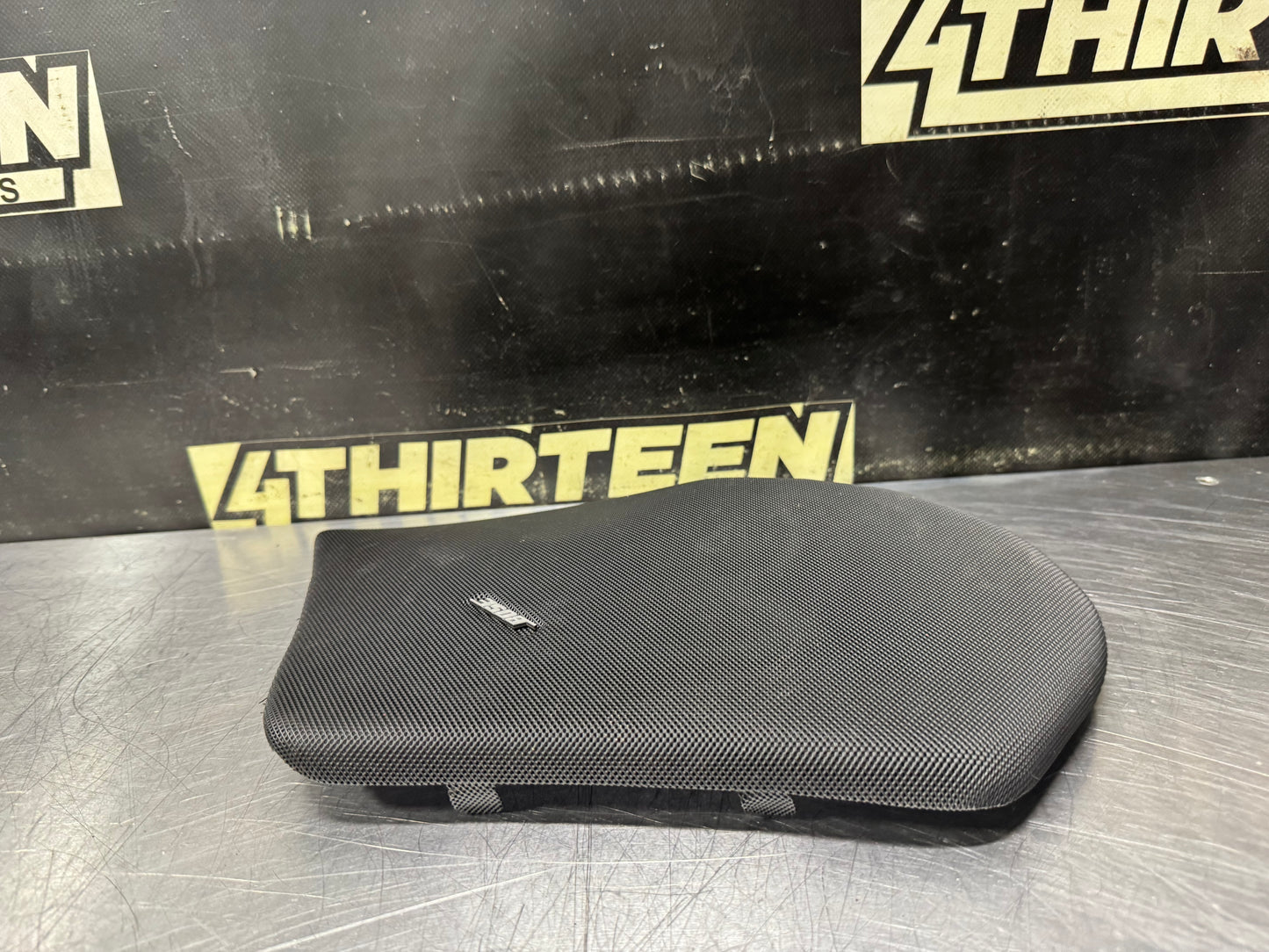 1997-2004 C5 CORVETTE RH DOOR SPEAKER COVER OEM #N924