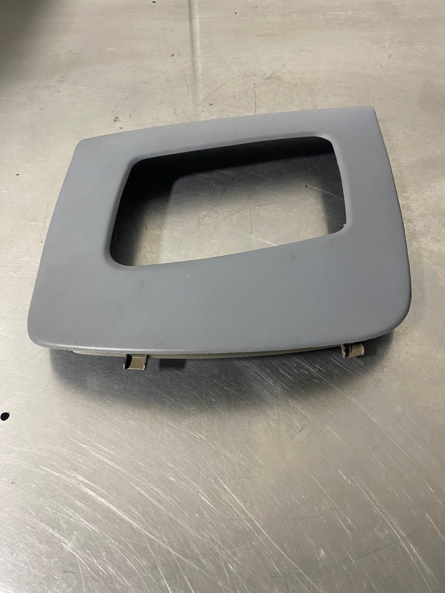 1997 - 2004 CORVETTE C5 HUD COVER SHALE 10293454 24-02