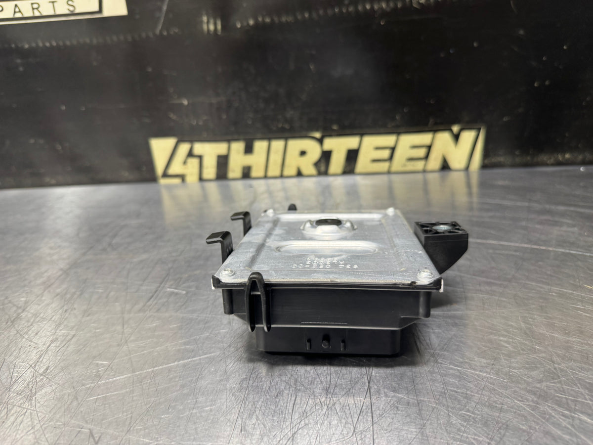 10-14 CHEVY CAMARO SS FUEL PUMP CONTROL MODULE #V57