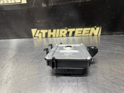 10-14 CHEVY CAMARO SS FUEL PUMP CONTROL MODULE #V57