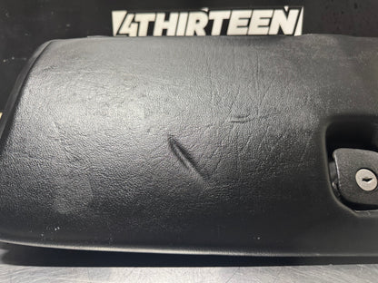 1997-2004 C5 CORVETTE OEM GLOVE BOX BLACK #N98