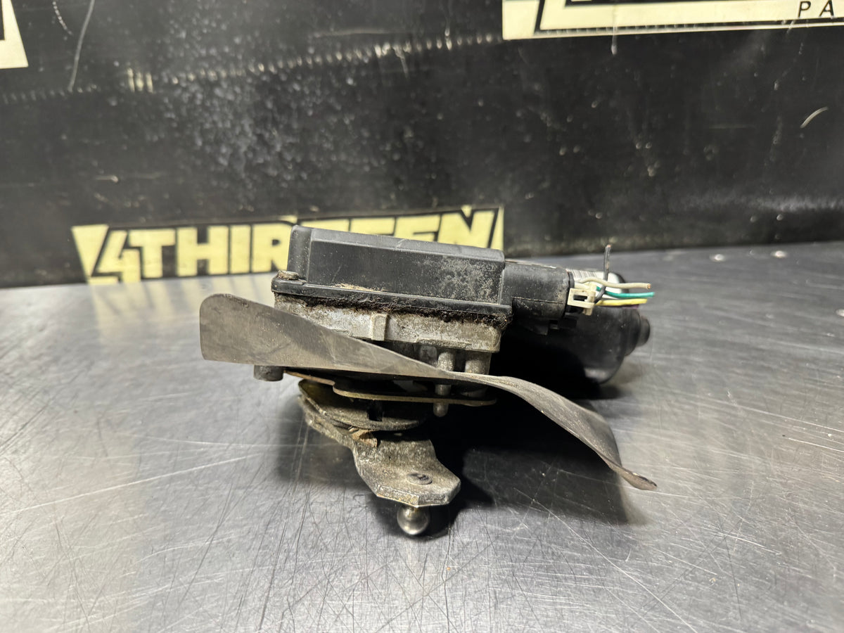 97-04 C5 CORVETTE WINDSHIELD WIPER REGULATOR MOTOR 24011103 OEM #X36