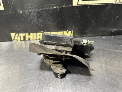 97-04 C5 CORVETTE WINDSHIELD WIPER REGULATOR MOTOR 24011103 OEM #X36