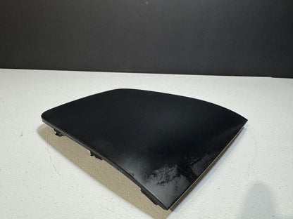 04-06 PONTIAC GTO RADIO DASH BEZEL TOP TRIM OEM #K8