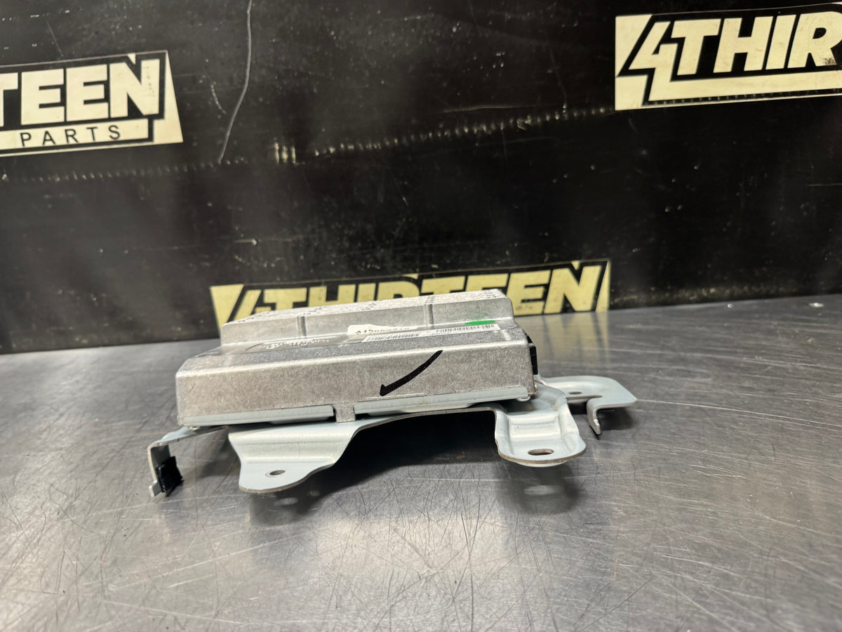 15-17 FORD MUSTANG GT RADIO AMPLIFIER FR3T-18T806-CK OEM #V64