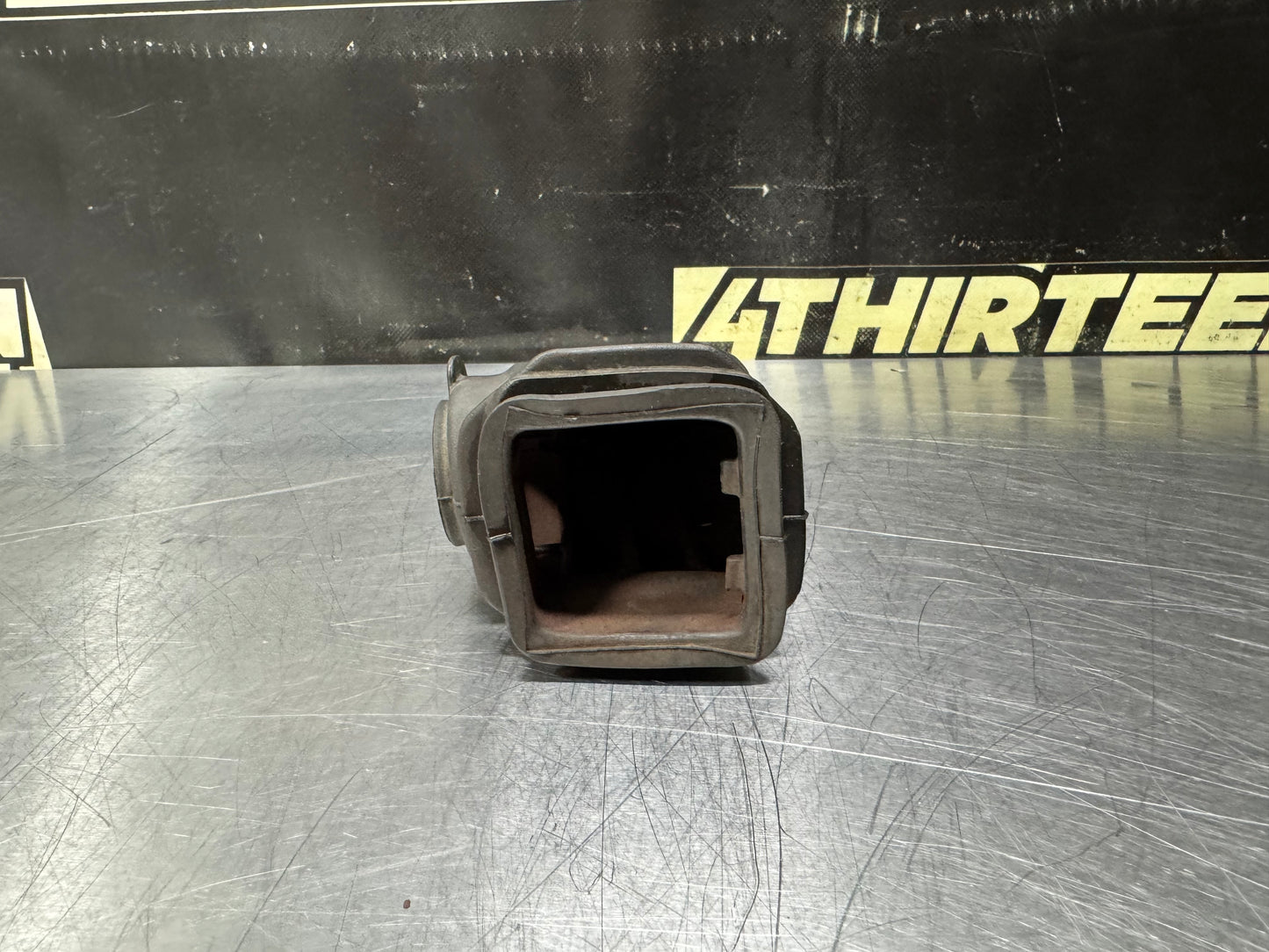 92-00 CIVIC 94-01 INTEGRA MANUAL TRANSMISSION CLUTCH FORK BOOT OEM #N847