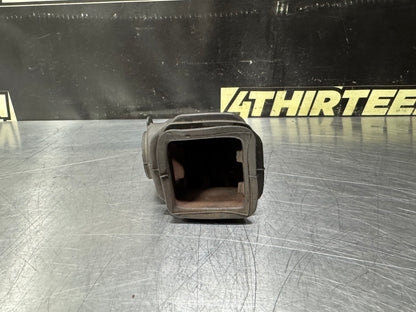92-00 CIVIC 94-01 INTEGRA MANUAL TRANSMISSION CLUTCH FORK BOOT OEM #N847